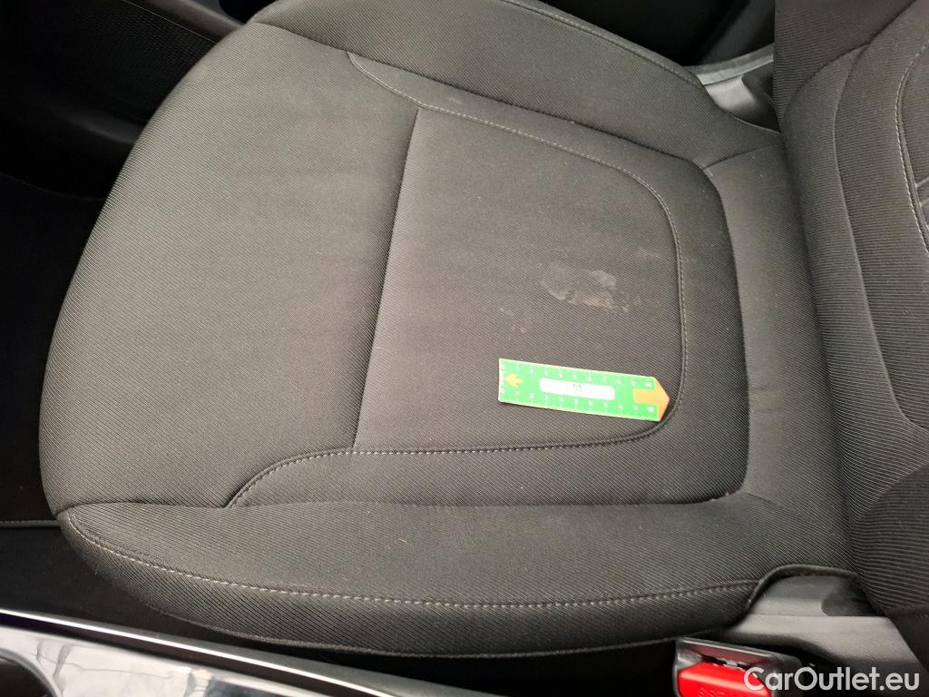 Hyundai  Tucson HYUNDAI  / 2020 / 5P / SUV 1.6 HYBRID 230 CREATIVE (Ex 519Q) #14