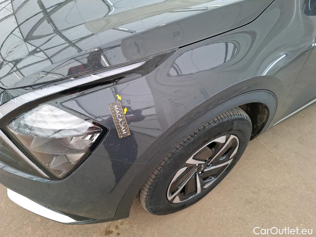  KIA  Sportage  Active Hybrid 1.6 T-GDi 230CV BVA6 E6d #3