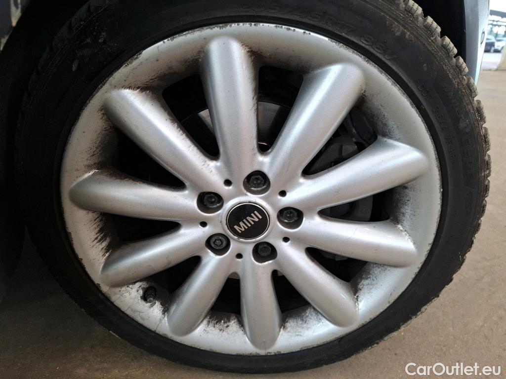  Mini  Cooper MINI Mini / 2014 / 5P / Berline  SD Finition Exquisite 170 ch BVA8 #29