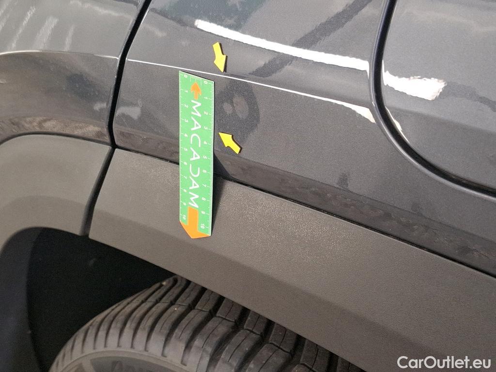  Hyundai  Tucson HYUNDAI  / 2020 / 5P / SUV 1.6 PHEV 265 HTRAC CREATIVE 4WD AUTO #6