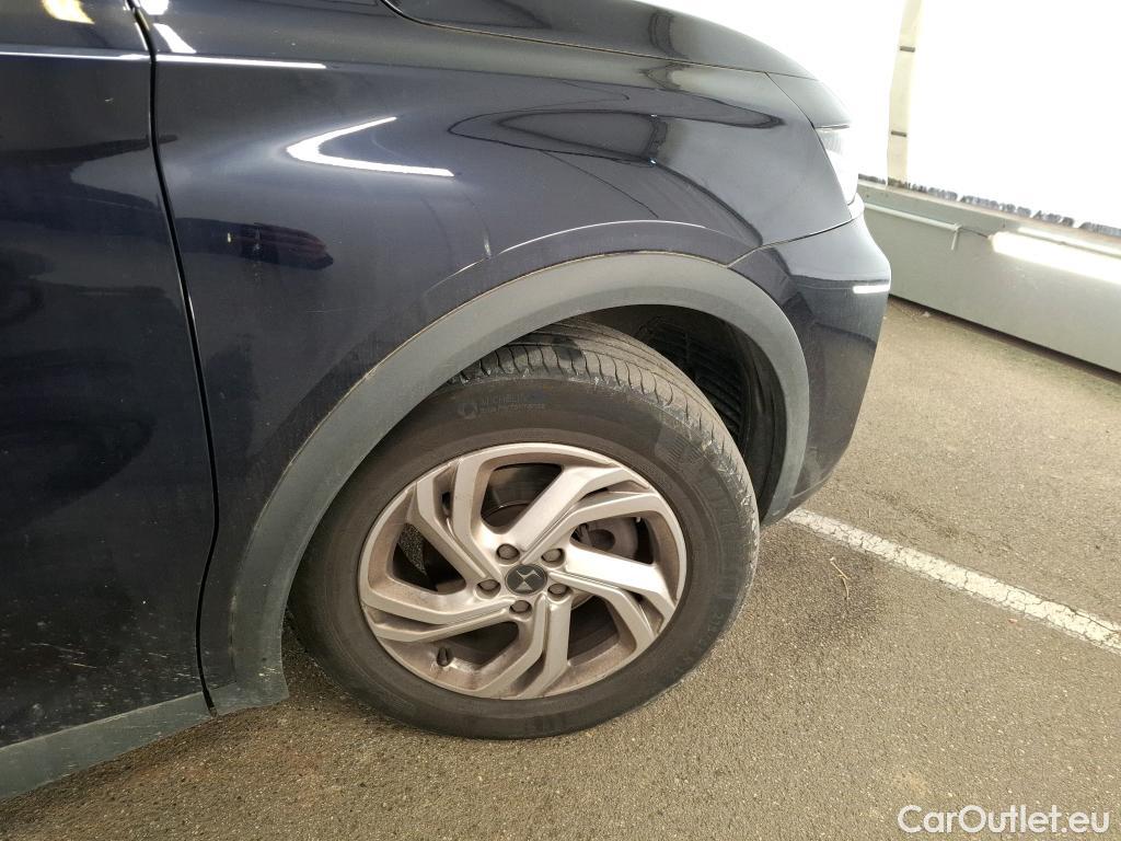  DS  DS7 7 Crossback Business 1.5 BlueHDi 130CV BVA8 E6d #33