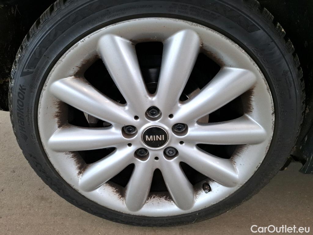  Mini  Cooper MINI Mini / 2014 / 5P / Berline  SD Finition Exquisite 170 ch BVA8 #24