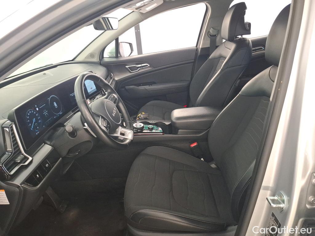  KIA  Sportage KIA  5p SUV 1.6 T-GDI 177 ISG DCT7 DESIGN 2WD #17