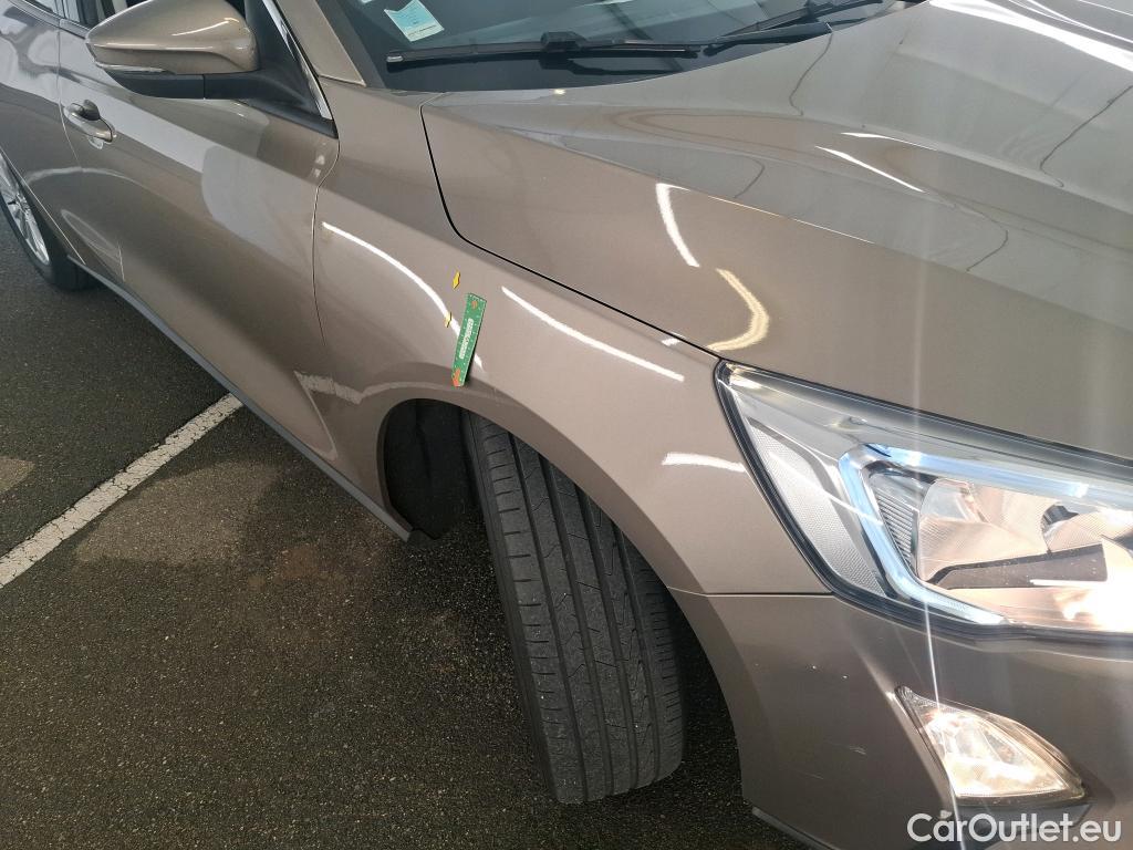  Ford  Focus  Berline Active Business 1.5 EcoBoost 150CV BVA8 E6dT #46