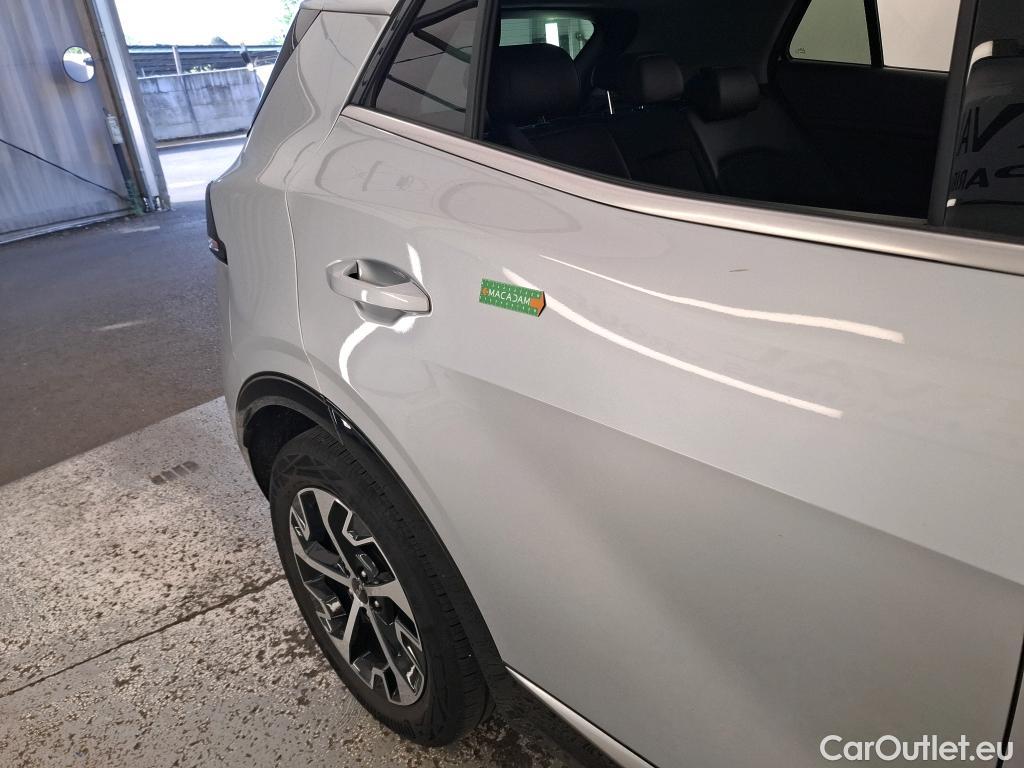  KIA  Sportage KIA  5p SUV 1.6 T-GDI 177 ISG DCT7 DESIGN 2WD #6