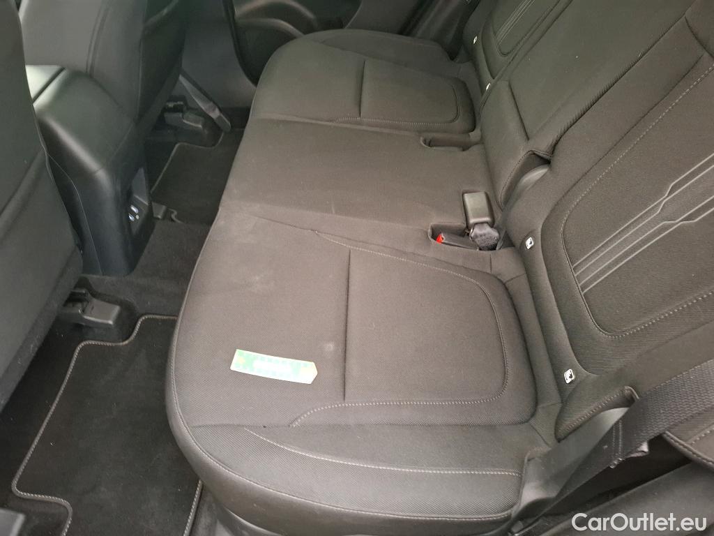  Hyundai  Tucson HYUNDAI  / 2020 / 5P / SUV 1.6 HYBRID 230 CREATIVE (Ex 519Q) #16