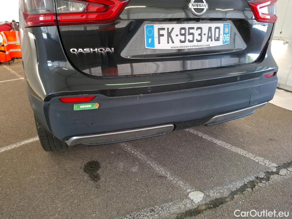  Nissan  Qashqai NISSAN  / 2017 / 5P / Crossover 1.3 DIG-T 160 DCT Tekna #73