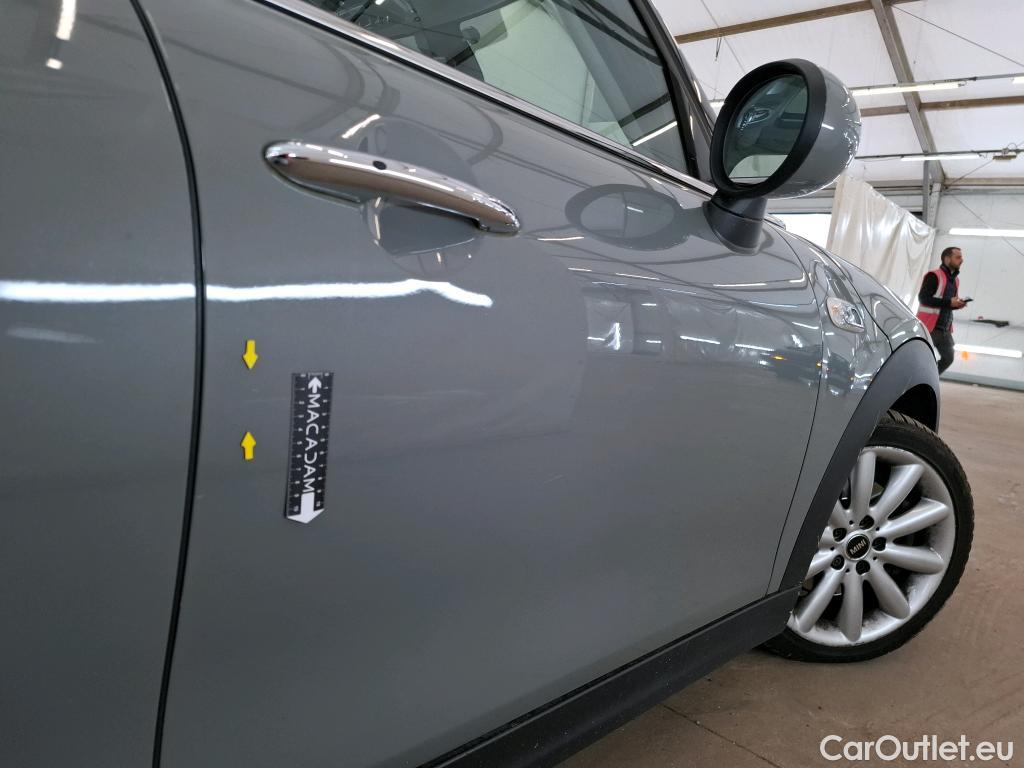  Mini  Cooper MINI Mini / 2014 / 5P / Berline  SD Finition Exquisite 170 ch BVA8 #39