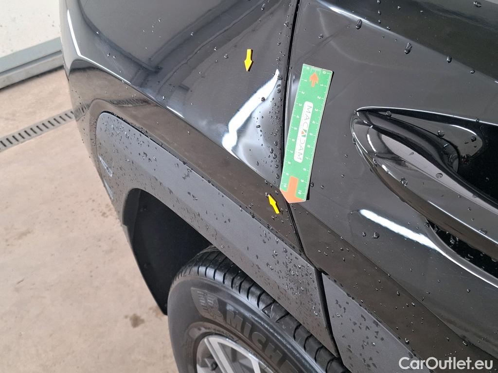 Hyundai  Tucson HYUNDAI  / 2020 / 5P / SUV 1.6 HYBRID 230 CREATIVE (Ex 519Q) #5