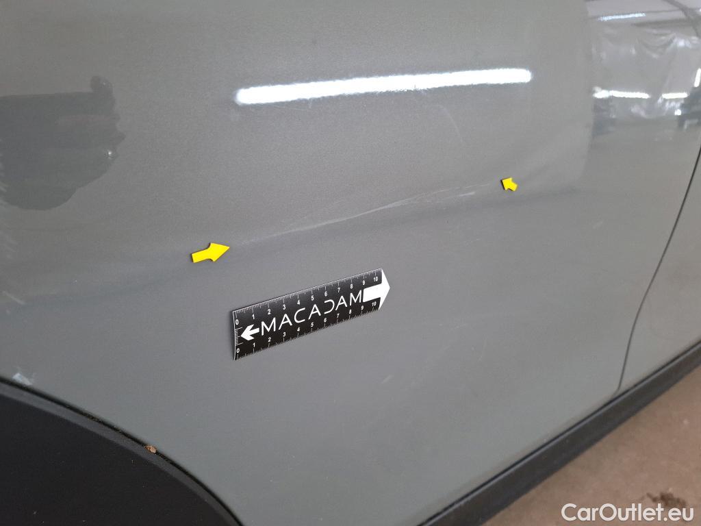  Mini  Cooper MINI Mini / 2014 / 5P / Berline  SD Finition Exquisite 170 ch BVA8 #5