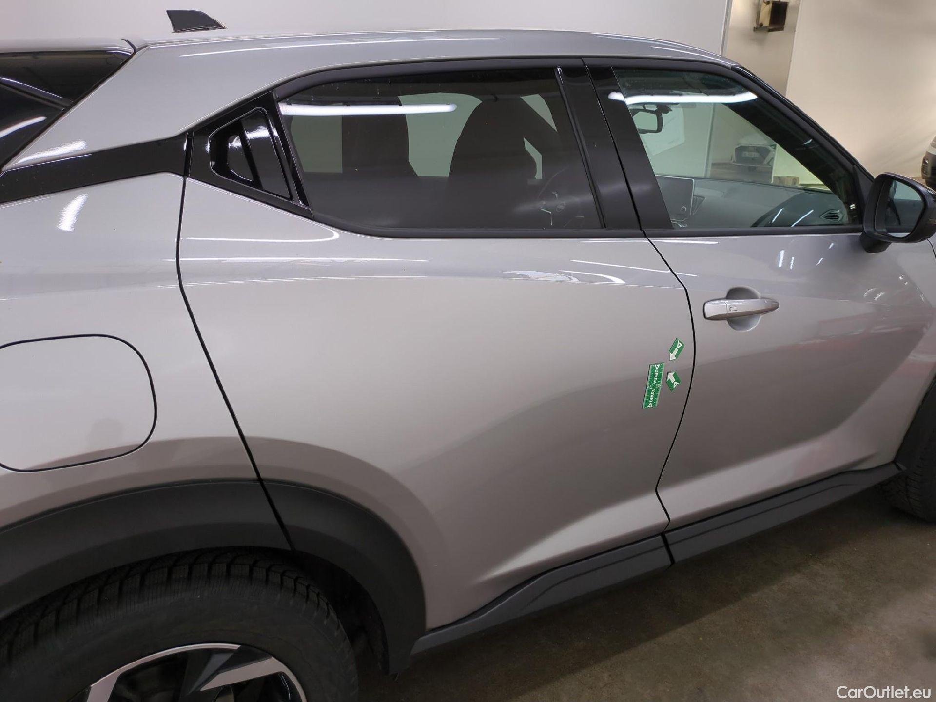  Nissan  Juke NISSAN  5p Crossover DIG-T 117 DCT Business+ #16