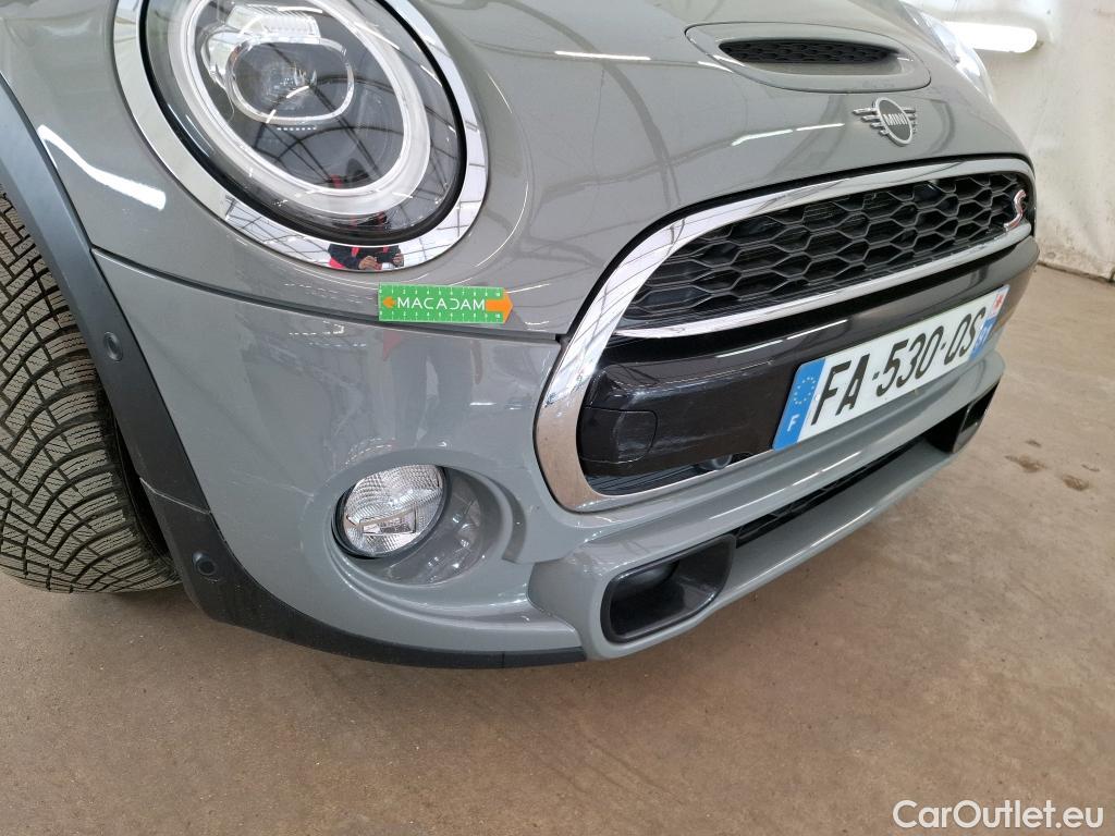  Mini  Cooper MINI Mini / 2014 / 5P / Berline  SD Finition Exquisite 170 ch BVA8 #45