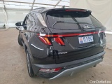  Hyundai  Tucson HYUNDAI  / 2020 / 5P / SUV 1.6 HYBRID 230 CREATIVE (Ex 519Q) #2