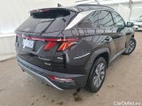  Hyundai  Tucson HYUNDAI  / 2020 / 5P / SUV 1.6 HYBRID 230 CREATIVE (Ex 519Q) #3