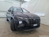  Hyundai  Tucson HYUNDAI  / 2020 / 5P / SUV 1.6 HYBRID 230 CREATIVE (Ex 519Q) #4