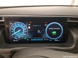  Hyundai  Tucson HYUNDAI  / 2020 / 5P / SUV 1.6 PHEV 265 HTRAC CREATIVE 4WD AUTO #6