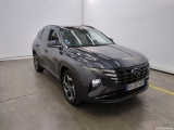  Hyundai  Tucson HYUNDAI  / 2020 / 5P / SUV 1.6 PHEV 265 HTRAC EXECUTIVE 4WD AUTO #4