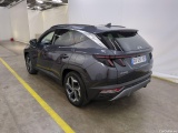  Hyundai  Tucson HYUNDAI  / 2020 / 5P / SUV 1.6 PHEV 265 HTRAC EXECUTIVE 4WD AUTO #2