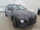  Hyundai  Tucson HYUNDAI  / 2020 / 5P / SUV 1.6 PHEV 265 HTRAC EXECUTIVE 4WD AUTO (Ex 6870) #4