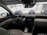  Hyundai  Tucson HYUNDAI  / 2020 / 5P / SUV 1.6 PHEV 265 HTRAC EXECUTIVE 4WD AUTO (Ex 6870) #5
