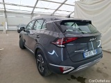  KIA  Sportage  Active Hybrid 1.6 T-GDi 230CV BVA6 E6d #2