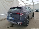  KIA  Sportage  Active Hybrid 1.6 T-GDi 230CV BVA6 E6d #3