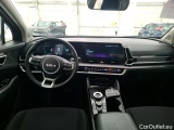  KIA  Sportage  Active Hybrid 1.6 T-GDi 230CV BVA6 E6d #5