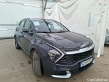  KIA  Sportage  Active Hybrid 1.6 T-GDi 230CV BVA6 E6d #4