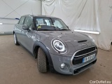  Mini  Cooper MINI Mini / 2014 / 5P / Berline  SD Finition Exquisite 170 ch BVA8 #4