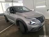  Nissan  Juke NISSAN  / 2019 / 5P / Crossover Hybrid 143 Business+ COMMITMENT DEAL LOT 700 #4