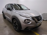  Nissan  Juke NISSAN  5p Crossover DIG-T 117 DCT Business+ #4