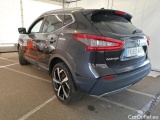  Nissan  Qashqai NISSAN  / 2017 / 5P / Crossover 1.3 DIG-T 160 DCT Tekna #2