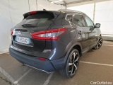  Nissan  Qashqai NISSAN  / 2017 / 5P / Crossover 1.3 DIG-T 160 DCT Tekna #3