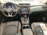  Nissan  Qashqai NISSAN  / 2017 / 5P / Crossover 1.3 DIG-T 160 DCT Tekna #5