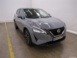  Nissan  Qashqai NISSAN  / 2021 / 5P / Crossover 1.3 MHEV 158ch Xtronic N-Style(SP) #2