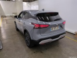  Nissan  Qashqai NISSAN  / 2021 / 5P / Crossover 1.3 MHEV 158ch Xtronic N-Style(SP) #4