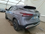  Nissan  Qashqai NISSAN  / 2021 / 5P / Crossover 1.3 MHEV 158ch Xtronic N-Style(SP) #2