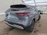  Nissan  Qashqai NISSAN  / 2021 / 5P / Crossover 1.3 MHEV 158ch Xtronic N-Style(SP) #3