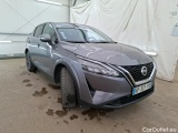  Nissan  Qashqai NISSAN  / 2021 / 5P / Crossover 1.3 MHEV 158ch Xtronic N-Style(SP) #4