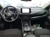  Nissan  Qashqai NISSAN  / 2021 / 5P / Crossover 1.3 MHEV 158ch Xtronic N-Style(SP) #5