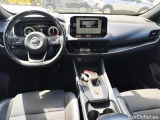  Nissan  Qashqai NISSAN  / 2021 / 5P / Crossover 1.3 MHEV 158ch Xtronic Tekna #5