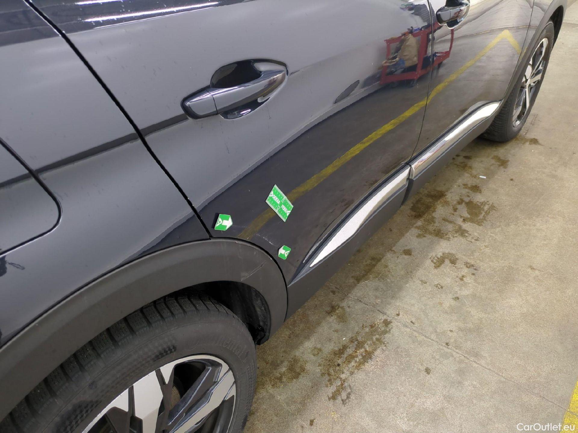  Peugeot  3008  Allure 1.2 PureTech 130CV BVA8 E6d #21