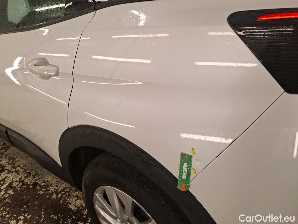  Peugeot  3008  II Active Pack 1.2 PureTech 130CV BVA8 E6d #16