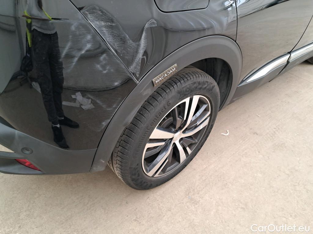  Peugeot  3008  Allure Business 1.2 PureTech 130CV BVA6 E6 #44
