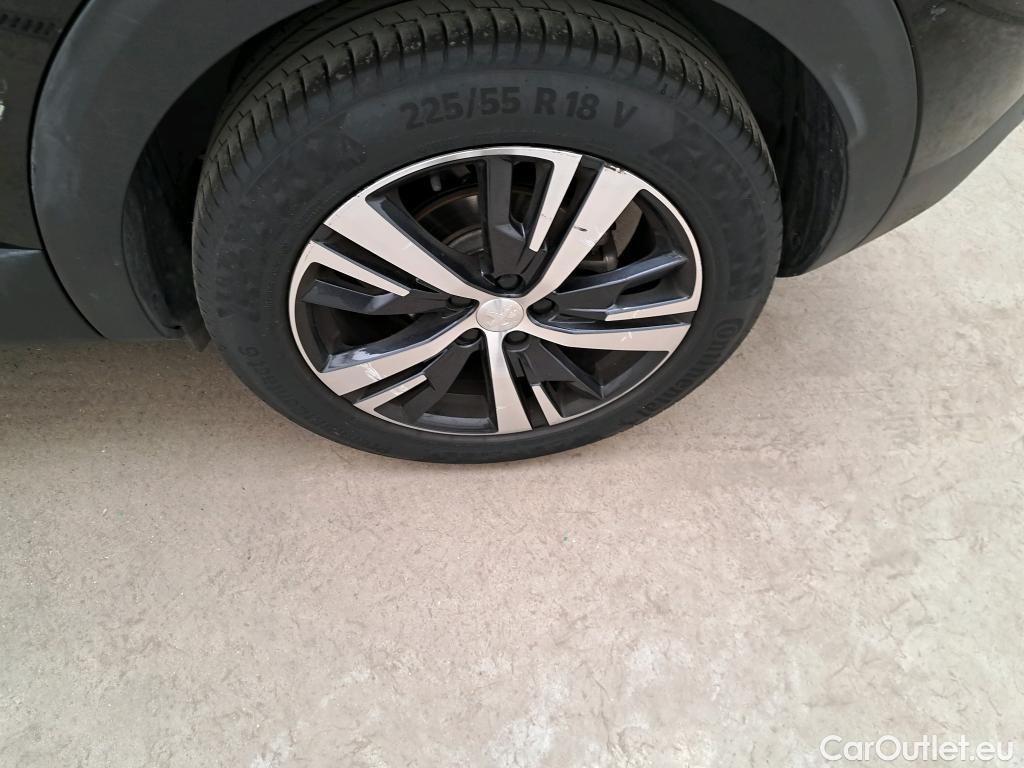 Peugeot  3008  Allure Business 1.2 PureTech 130CV BVA6 E6 #55