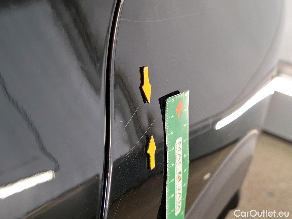  Peugeot  3008  Allure 1.5 HDi 130CV BVA8 E6d #11