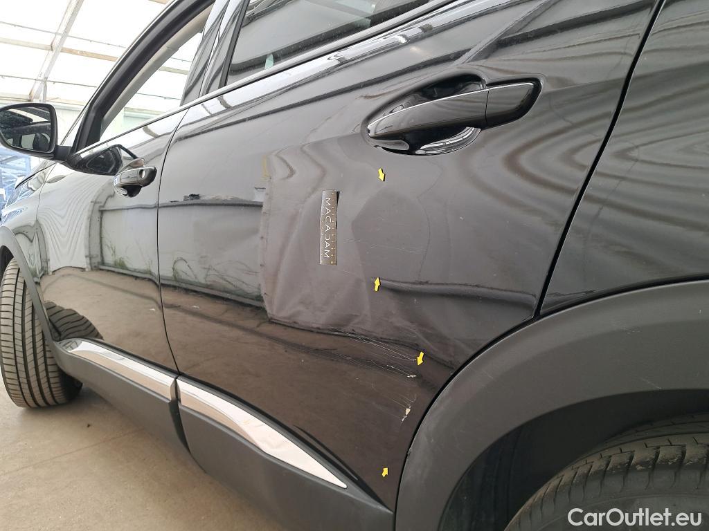  Peugeot  3008  Allure Business 1.2 PureTech 130CV BVA6 E6 #11