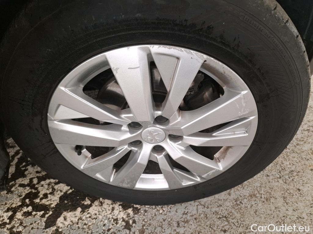  Peugeot  3008  II Active Pack 1.2 PureTech 130CV BVA8 E6d #7
