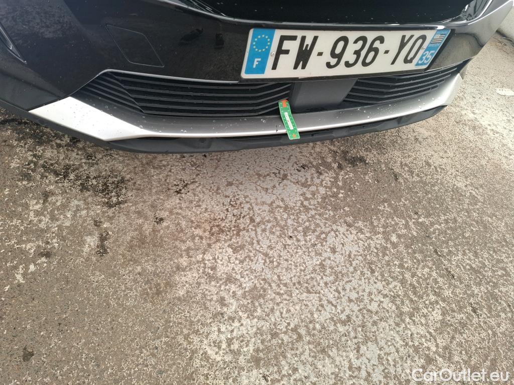  Peugeot  3008  Active Business 1.5 HDi 130CV BVA8 E6d #14