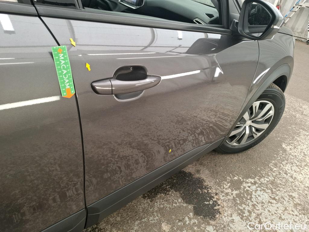  Peugeot  2008  Active Business 1.5 HDi 110CV BVM6 E6d #13